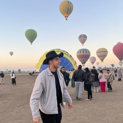 Ahmed Hany's profile picture