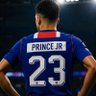 PRINCE 的头像