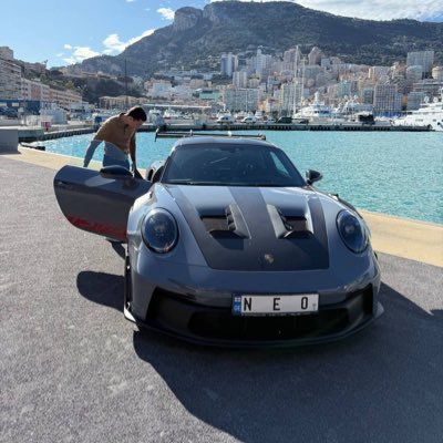 NEO's profile picture