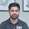 Profilbild von Ali Hamza
