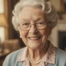 Ruth Kant's profile picture