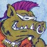 Profilbild von Renox