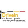 DriveIn Car Rentals Uganda 的头像