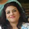 Profilbild von Pascalle Merhi 🇱🇧🇱🇧🇱🇧