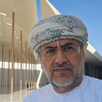 سعيد بن محمد الصقري Said AlSaqri's profile picture