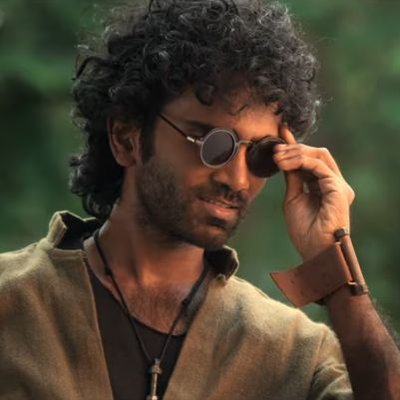 Theeyasakthy's profile picture