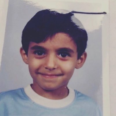 POWR FFearFFul's profile picture