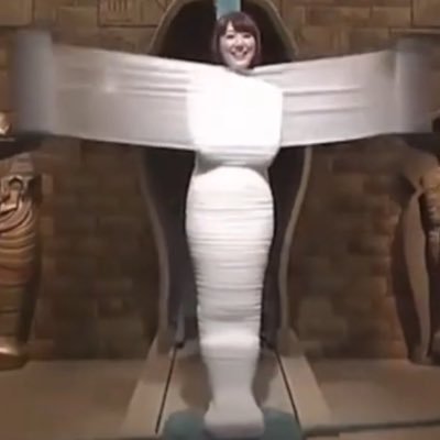ミイラの間's profile picture