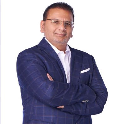 Dr. Sudhir Mehta's profile picture