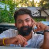 Profilbild von Nobin Kurian