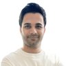 Profilbild von Sam Rostami