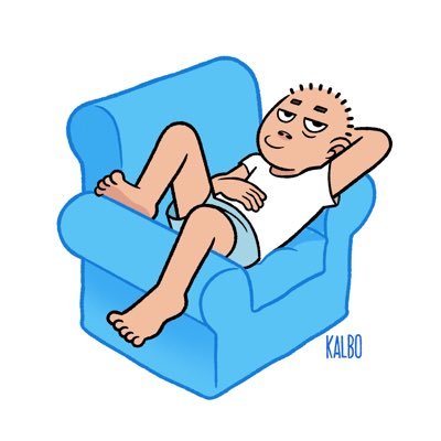 Tarantadong Kalbo's profile picture