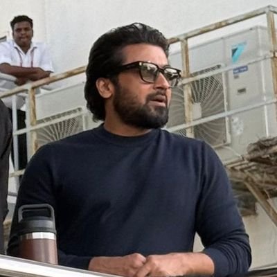 Mahesh's profile picture