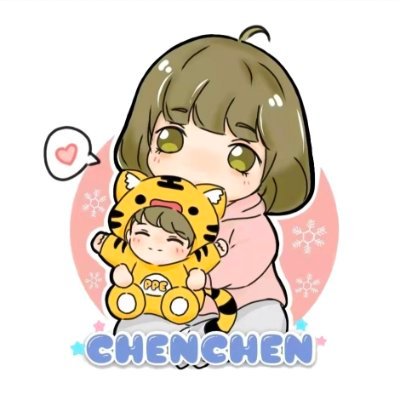 CHENCHEN๐ฏ๐ค๐ธ's profile picture