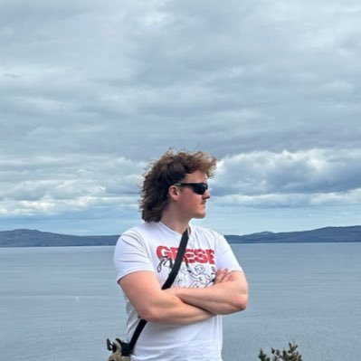 Robbie's profile picture