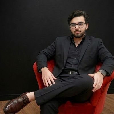 Mian Ahmad's profile picture