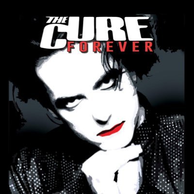 TheCureForever_'s profile picture