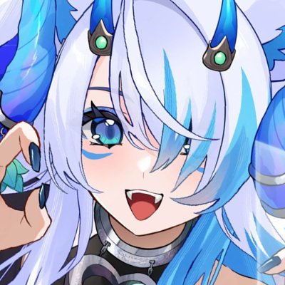 Ahwoo 🐾🪷 Faehound's profile picture