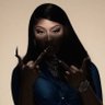 Natasha Minaj profil fotoğrafı