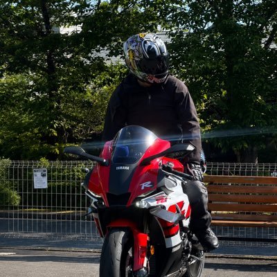 てる＠YZF-R1 70th's profile picture