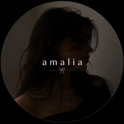 Amalia's profile picture