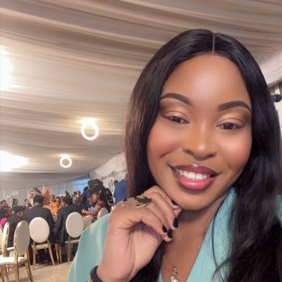 Chris La Congolaise❤️🇨🇩's profile picture