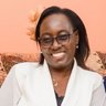 Profilbild von Ruth Mwai