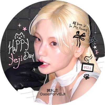 HwangYeji_CN🖤's profile picture