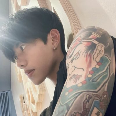 白爹（新号）'s profile picture
