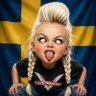 🇸🇪 Svea Rike 🇦🇺🏴󠁧󠁢󠁥󠁮󠁧󠁿 profil fotoğrafı