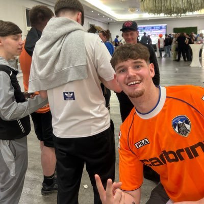 Tom's profile picture