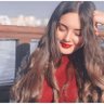 Sofia profil fotoğrafı