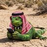 Фото профиля مهايط آل سعود