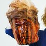 Trumps mom's profile picture