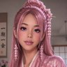Profilbild von Aria