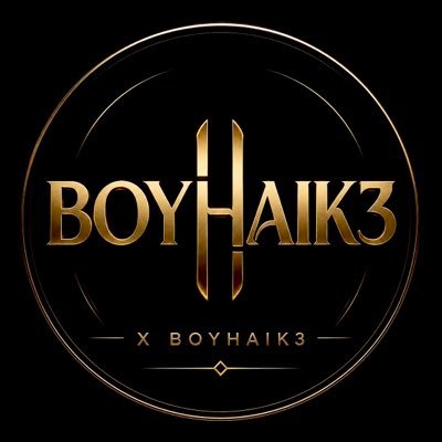 BOYHAIK3's profile picture