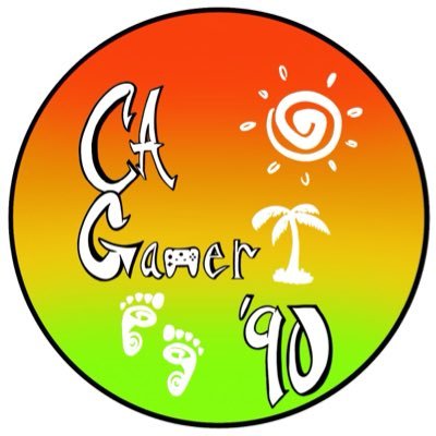Caligamer90's profile picture