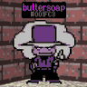 Фото профиля buttersoap.