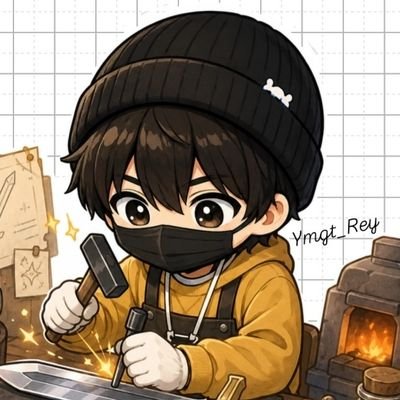 Ymgt_Rey's profile picture