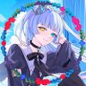 Фото профиля 逆巻あのん🐺🥀11/28トリモチ初3DLive