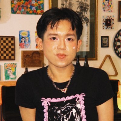 ram ☁︎'s profile picture