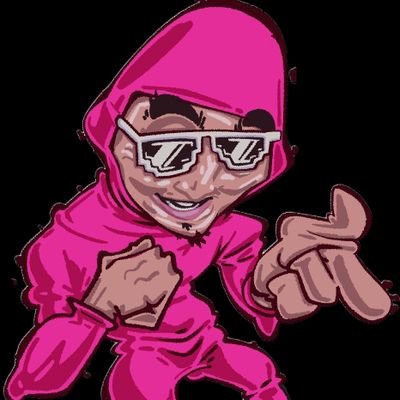 Pink Dude's profile picture