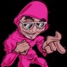 Pink Dude profil fotoğrafı