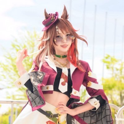 こがらしりな🥕祝タイトルホルダーウマ娘実装's profile picture