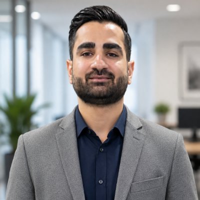 Anupam's profile picture