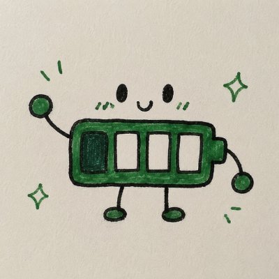 전력🌱's profile picture