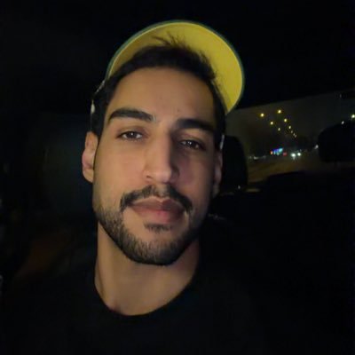 AbuHudhayf's profile picture