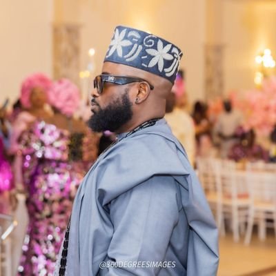 Dele Motors's profile picture