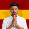 Salem TVK Saravanan 的头像