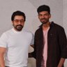 Karthick's profile picture